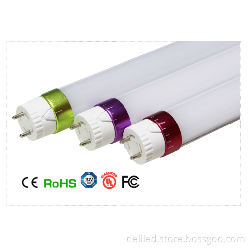SMD2835 T8 LED Tube with UL Certification (5 Years Warranty)